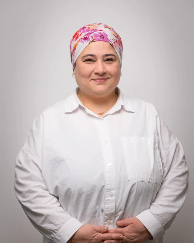 Frau Yildiz, Empfang und ZMV